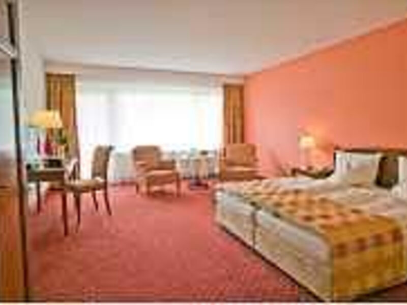 Hotel Terra Nova Baiersbronn