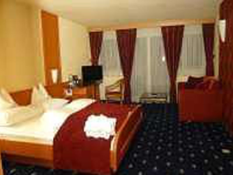 Hotel Tia Monte