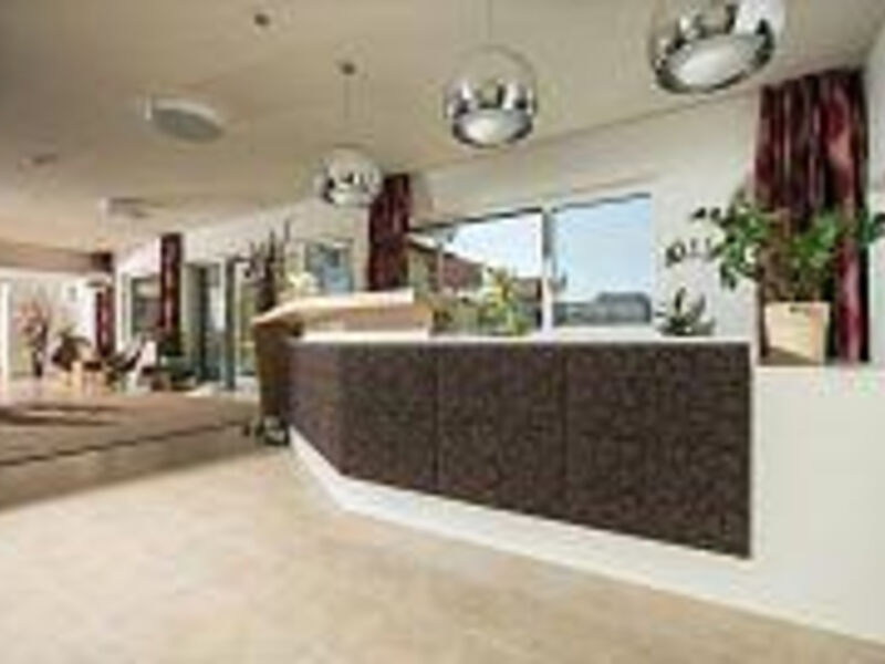 Hotel Toscanina