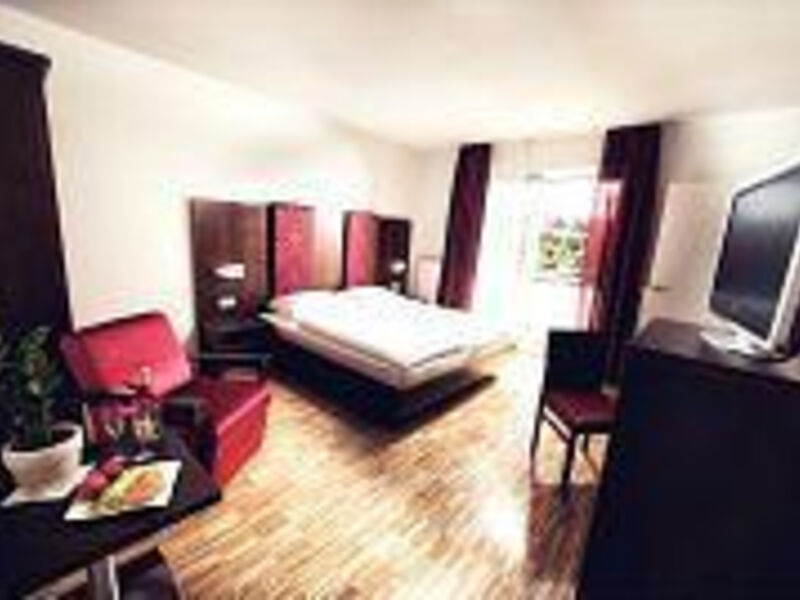 Hotel Toscanina