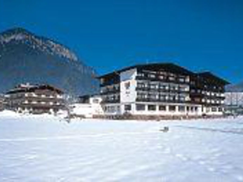 Hotel Tyrol