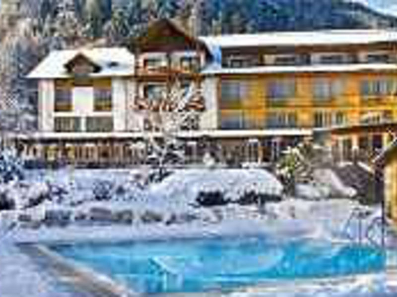Hotel Urbani