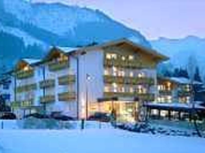 Hotel Vier Jahreszeiten