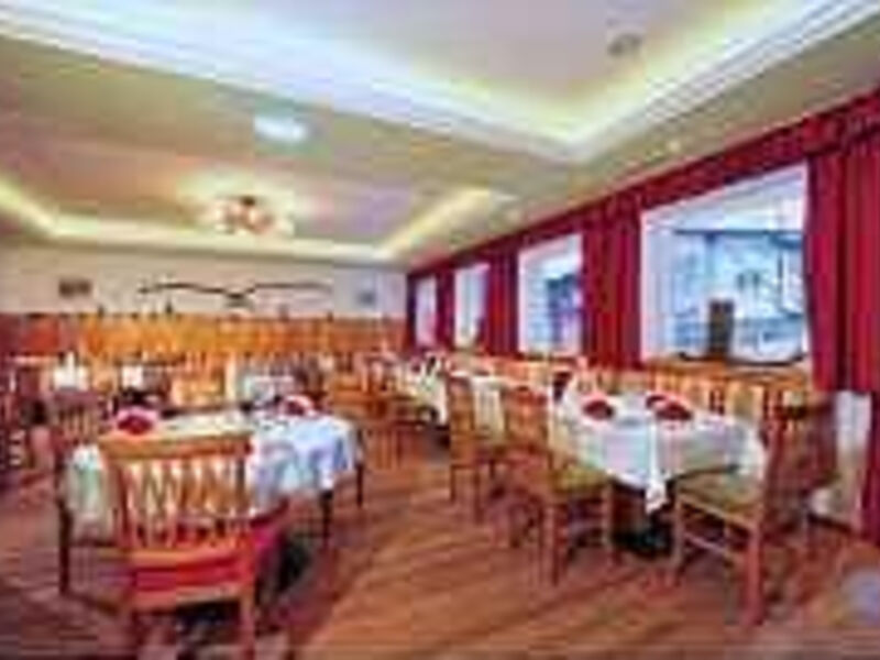 Hotel Vier Jahreszeiten