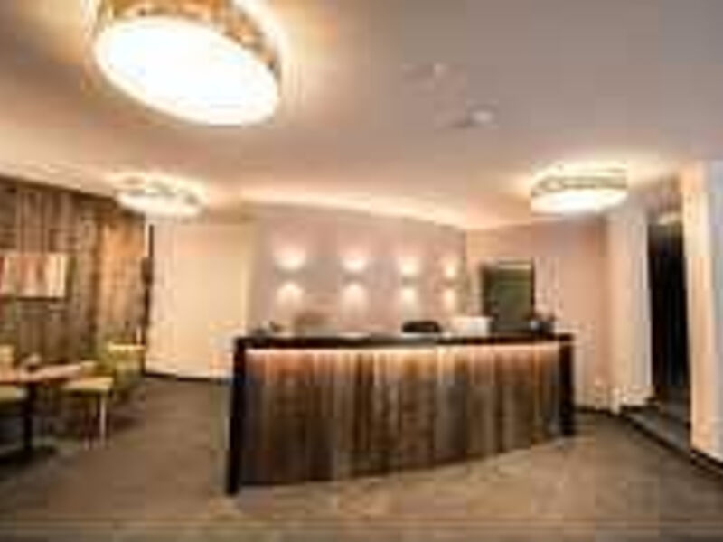 Hotel Viktoria