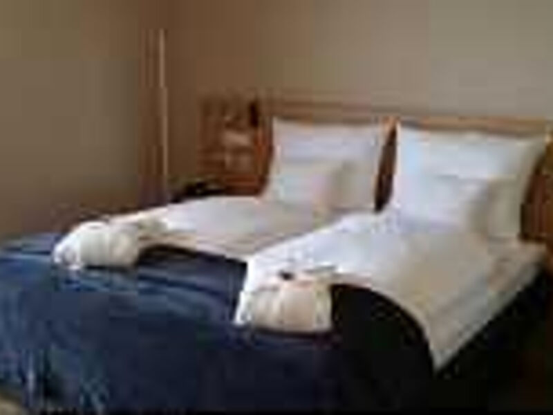 Hotel Waldeck SPA Resort