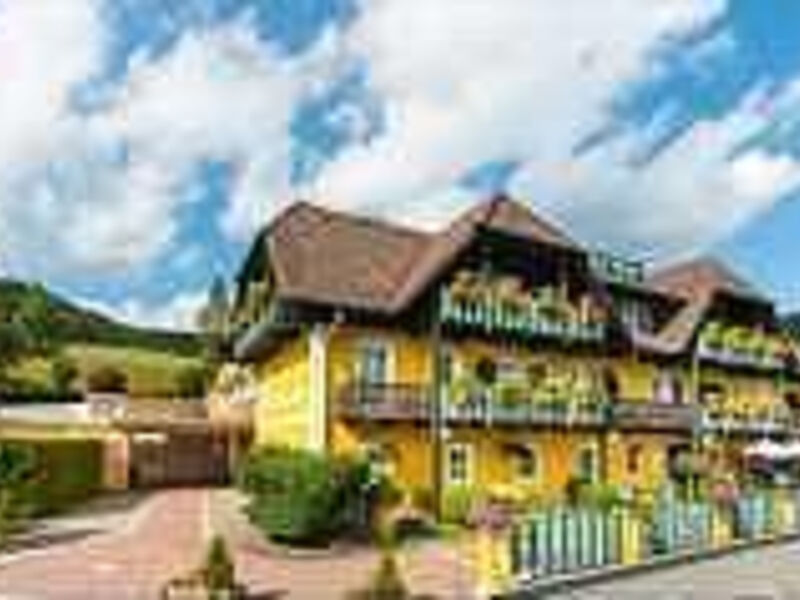 Hotel Waldhof Muhr