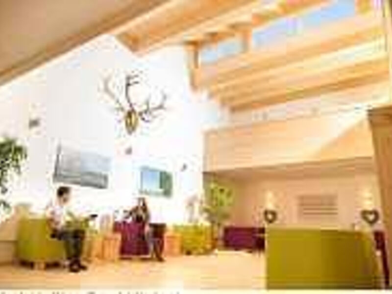 Hotel Waldhof Muhr