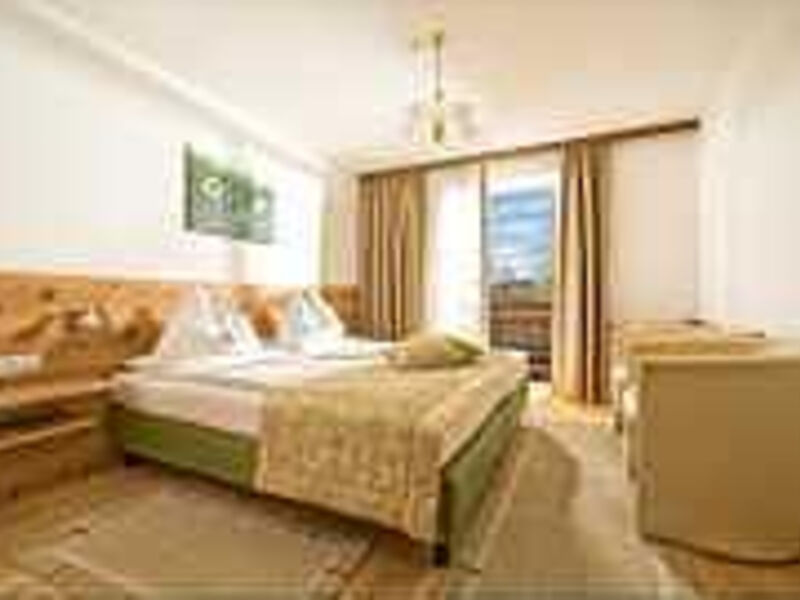 Hotel Waldhof Muhr