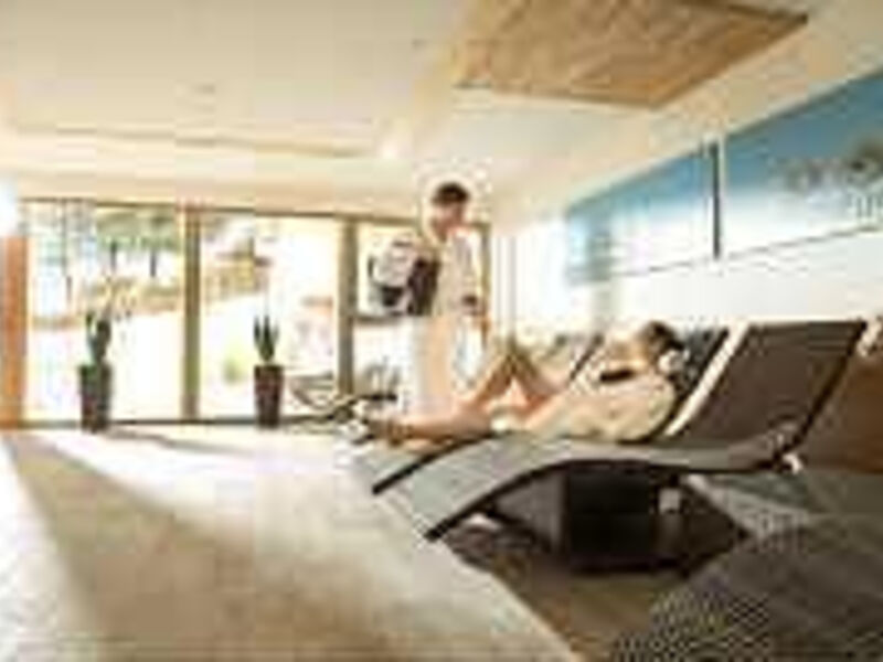 Hotel Waldhof Muhr
