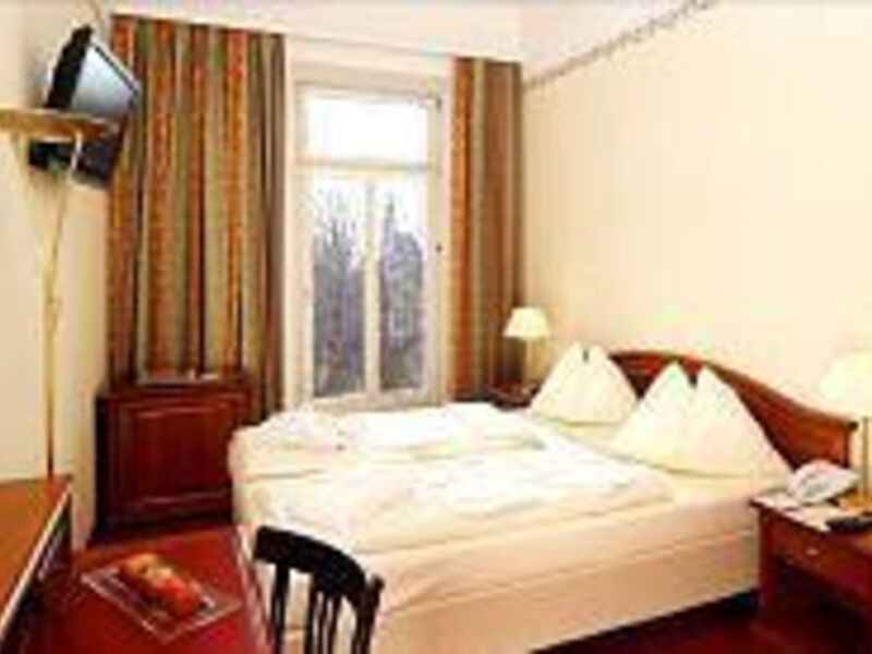 Hotel am Mirabellplatz