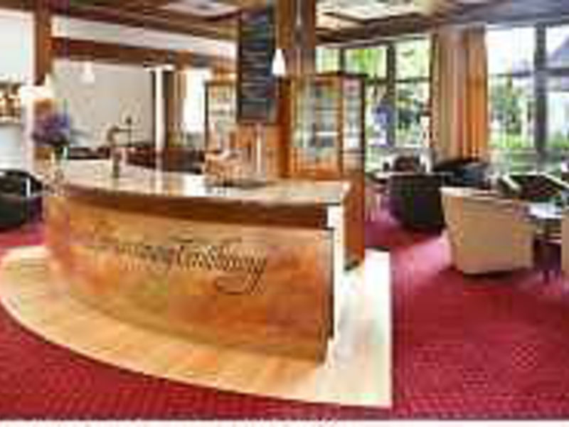 Kneipp- & Gesundheitsresort KNEIPPIANUM