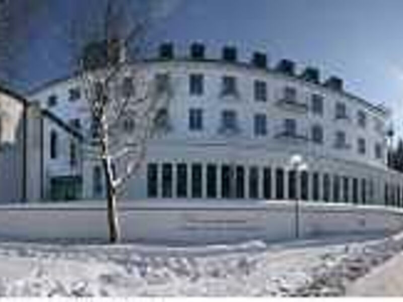 Kneipp- & Gesundheitsresort KNEIPPIANUM