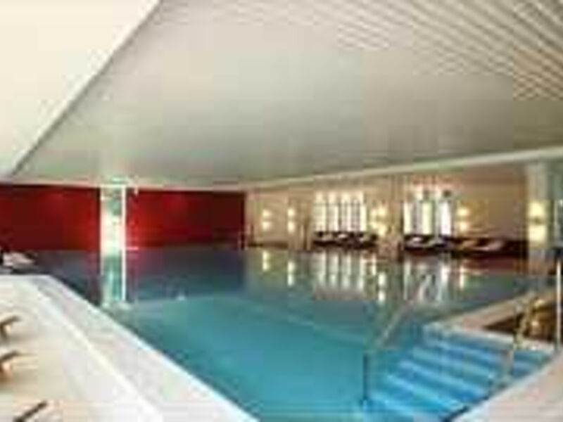 Kneipp- & Gesundheitsresort KNEIPPIANUM