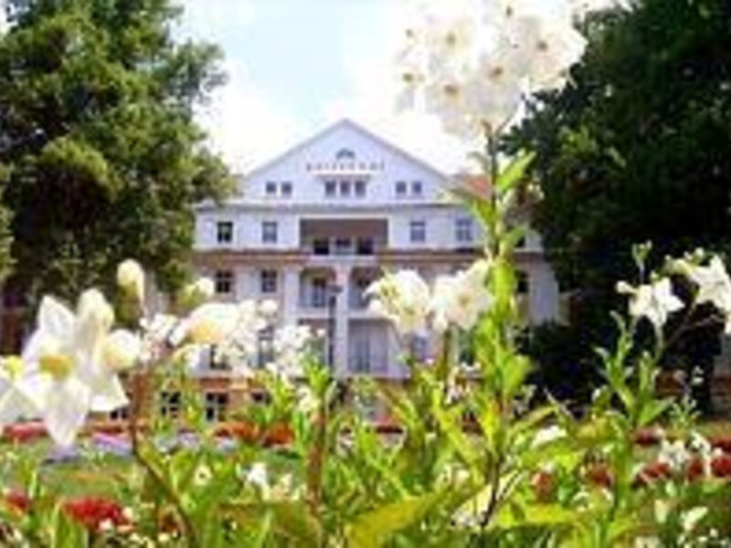 Hotel Kaiserhof