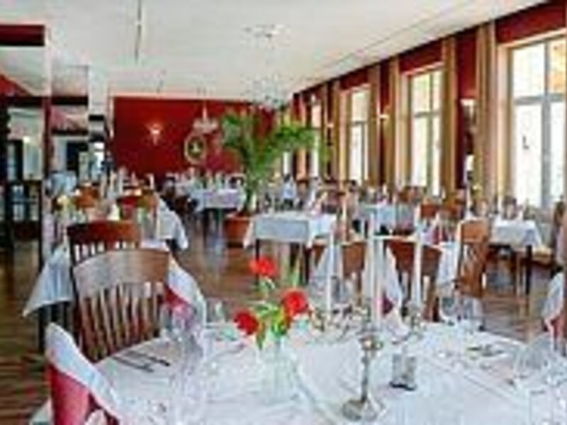 Hotel Kaiserhof