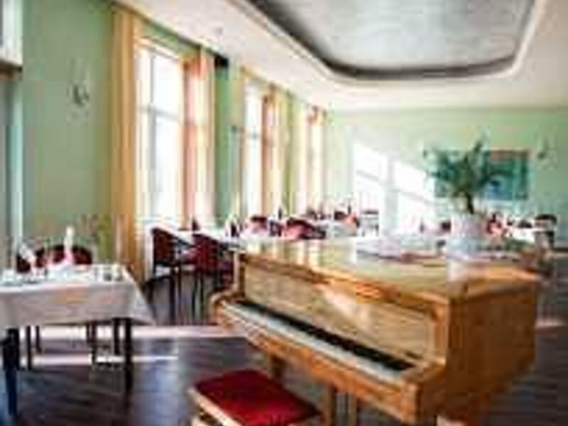 Hotel Kaiserhof