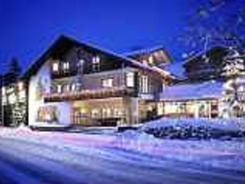 Landhotel Böld ? Ringhotel Oberammergau