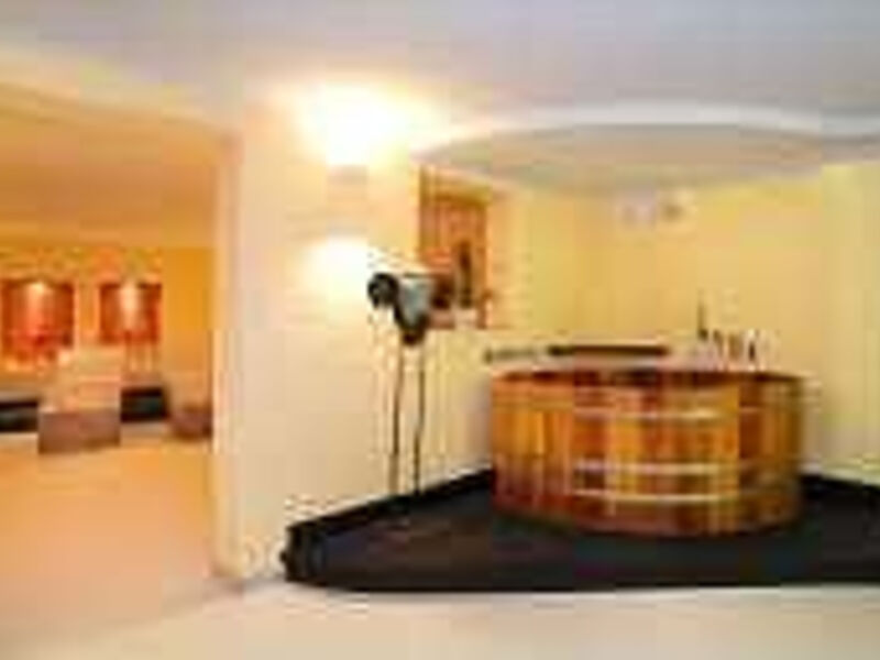 Landhotel Böld ? Ringhotel Oberammergau