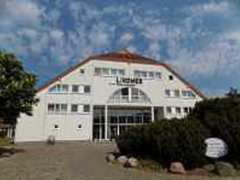 Lindner Hotel & SPA Rügen