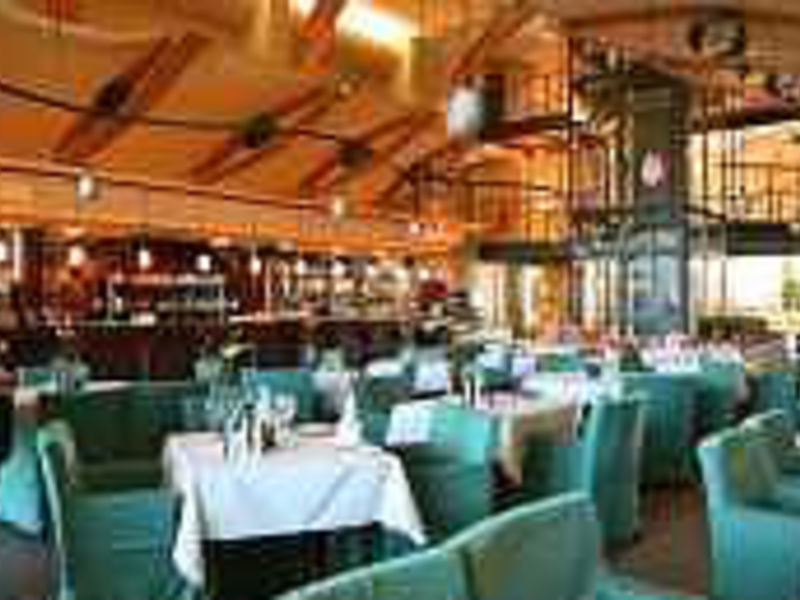 Lindner Hotel & SPA Rügen