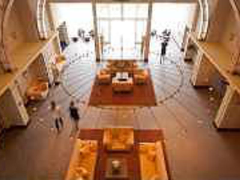 Lindner Hotel & SPA Rügen