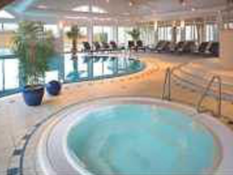Lindner Hotel & SPA Rügen
