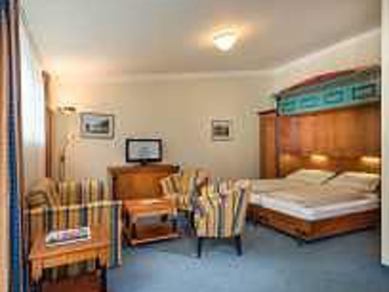 Appartementhaus Mondi Holiday Bellevue