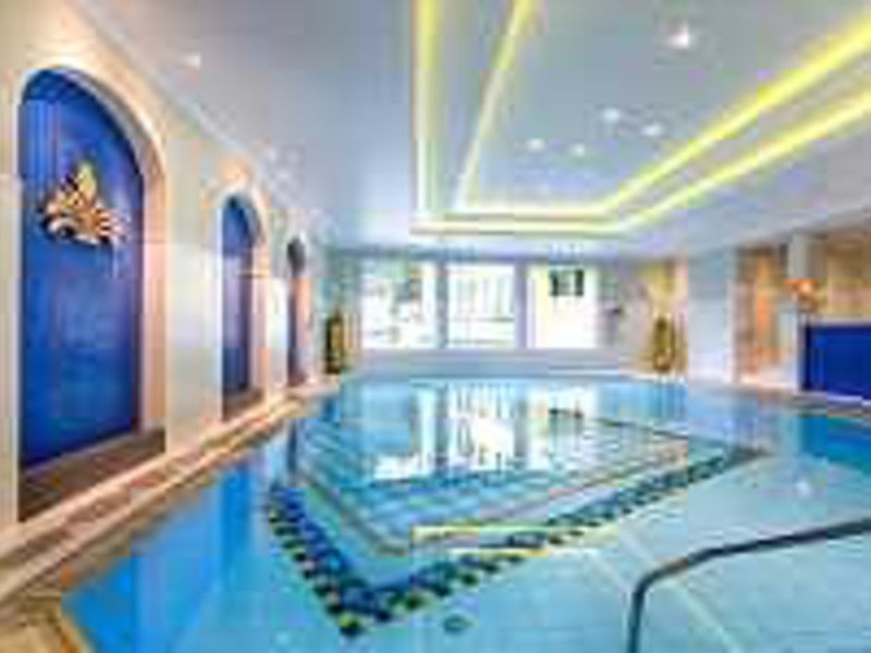 Appartementhaus Mondi Holiday Bellevue