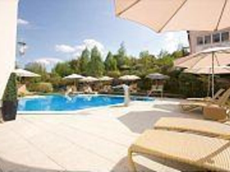 Maiers Wellnesshotel Loipersdorf