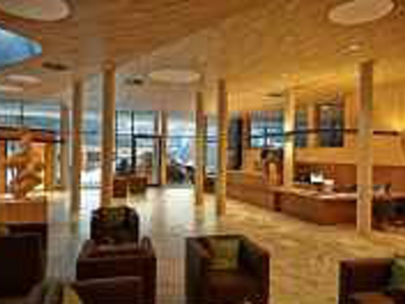 Gradonna Mountain Resort