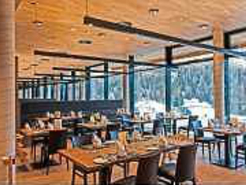 Gradonna Mountain Resort