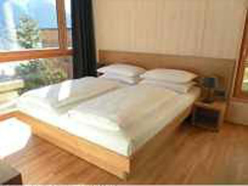 Gradonna Mountain Resort
