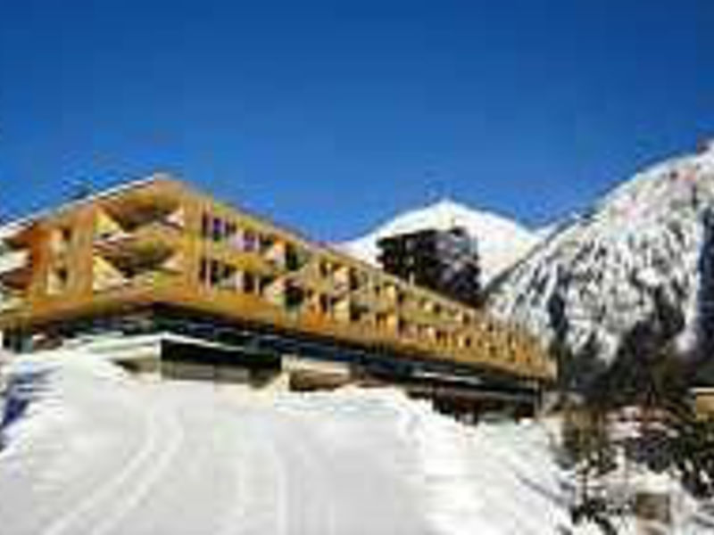 Gradonna Mountain Resort