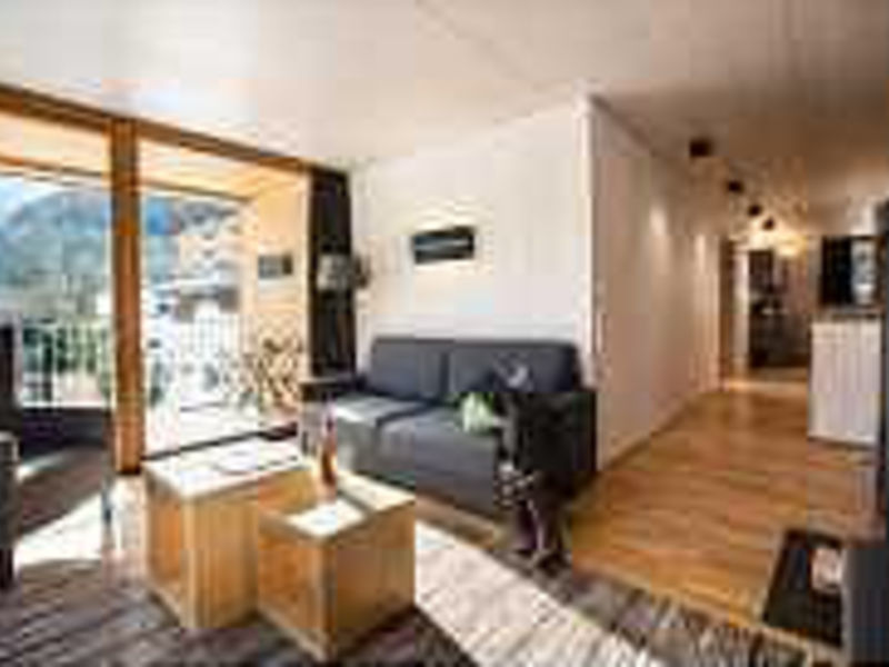 Gradonna Mountain Resort