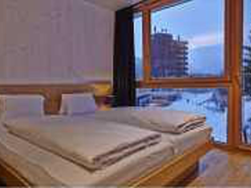 Gradonna Mountain Resort