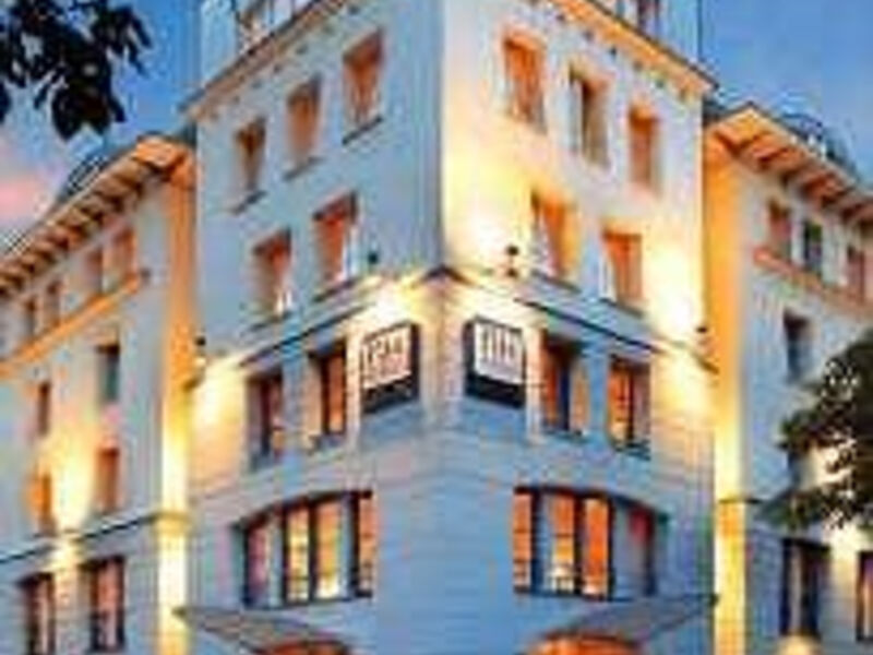 NH Salzburg City