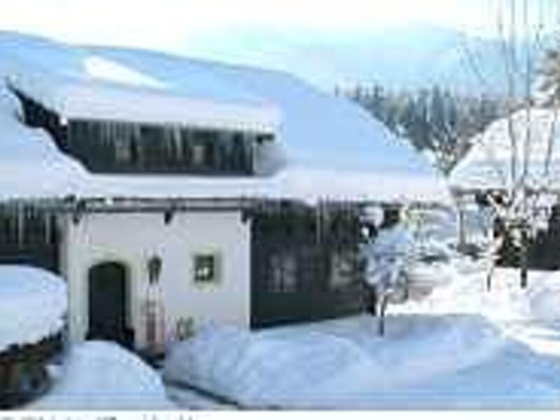 Naturel Hoteldorf Schönleitn