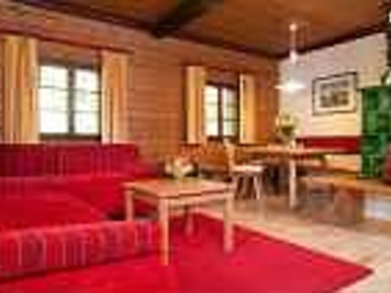 Naturel Hoteldorf Schönleitn