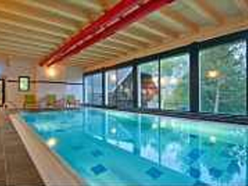 Naturel Hoteldorf Schönleitn
