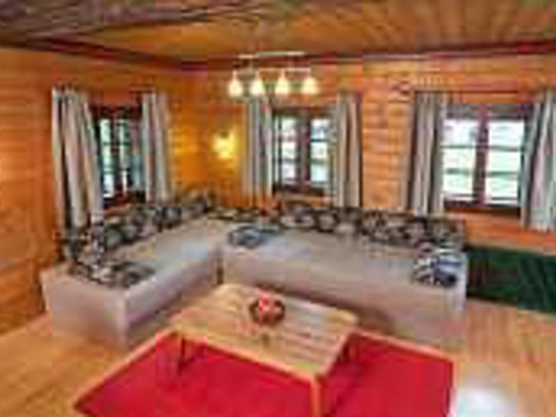 Naturel Hotels+ Resorts Naturel Dorf Schönleiten