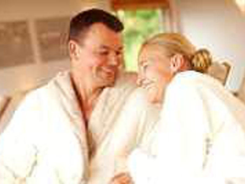 Naturel Hotels+ Resorts Naturel Dorf Schönleiten