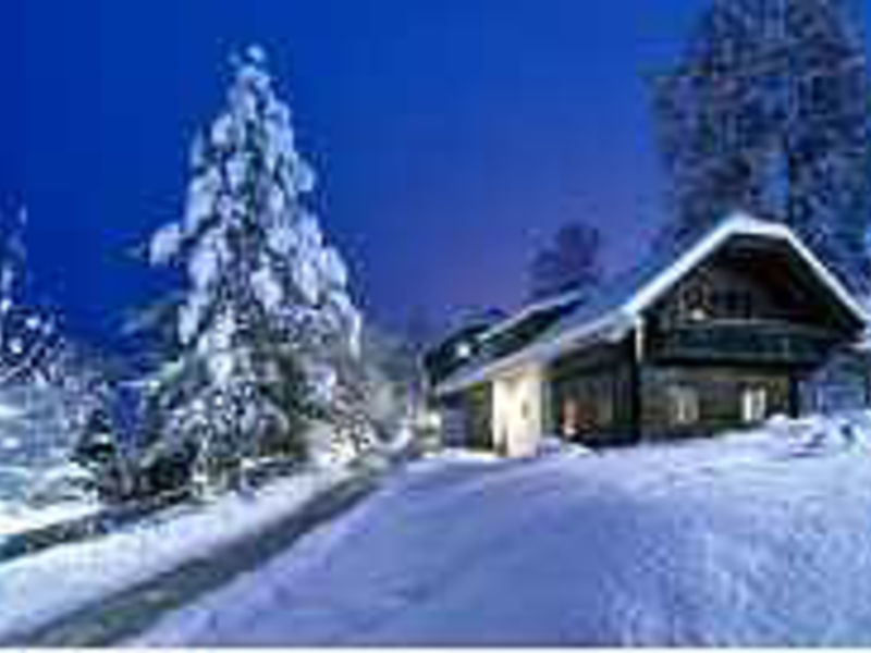 Naturel Hotels+ Resorts Naturel Dorf Schönleiten