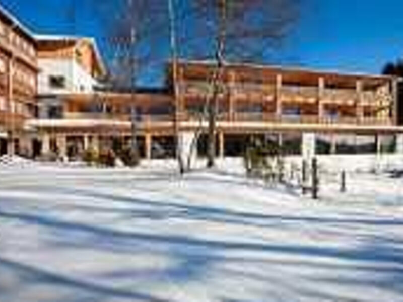 Naturparkhotel Bauernhofer