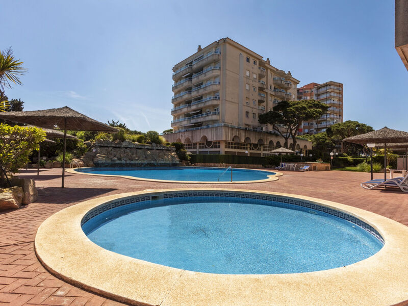 Blanes Playa