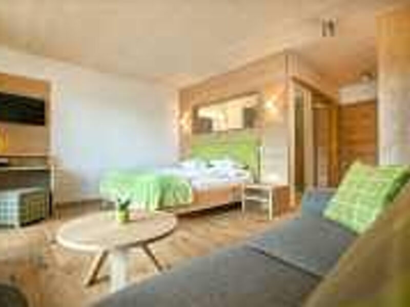 Naturparkhotel Bauernhofer