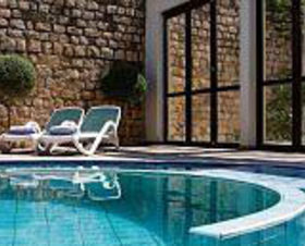 Hotel International