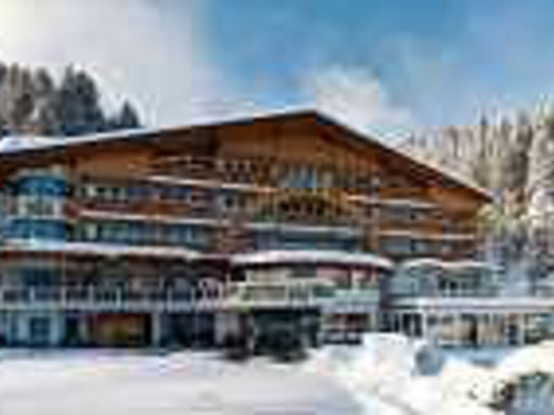 Panoramahotel Talhof