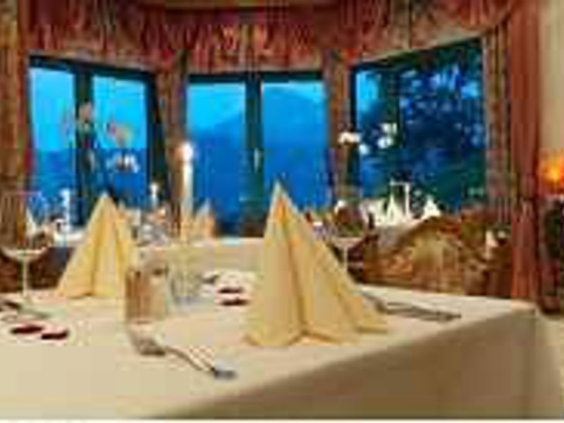 Panoramahotel Talhof