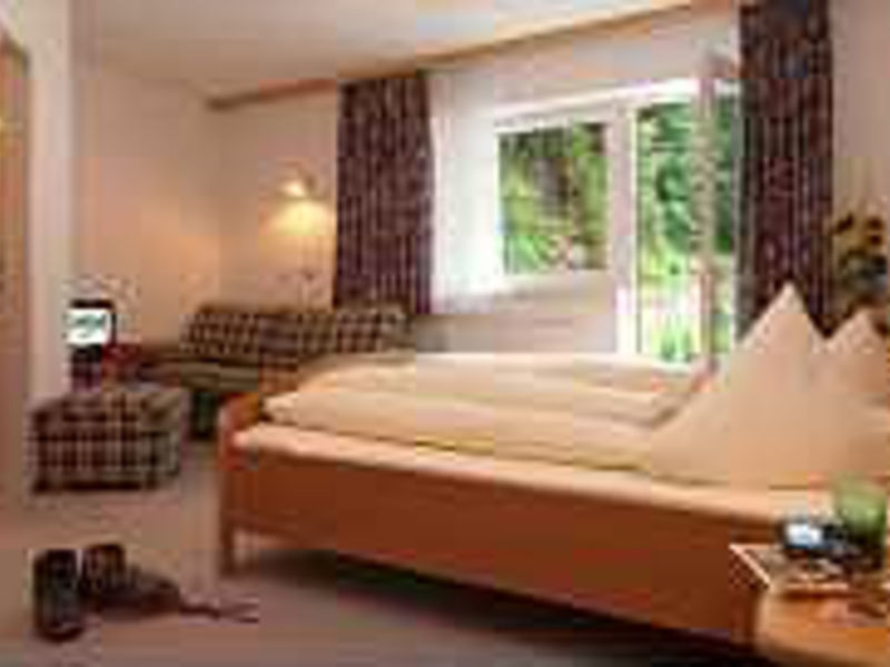 Panoramahotel Talhof